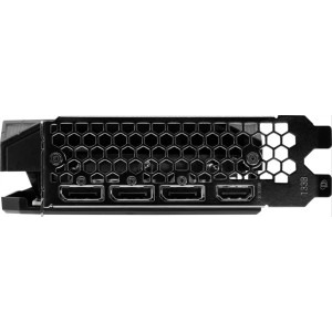 Palit GeForce RTX 4060 Ti DUAL 8GB GDDR6 128-bit DLSS 3.0