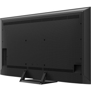 TCL Smart TV 65C745 Seria C745 164cm gri-negru 4K UHD HDR