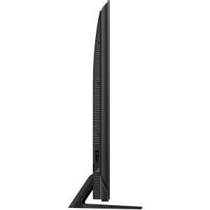 TCL Smart TV 65C745 Seria C745 164cm gri-negru 4K UHD HDR