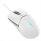 Mouse Gaming Lenovo Legion M300s RGB Glacier White