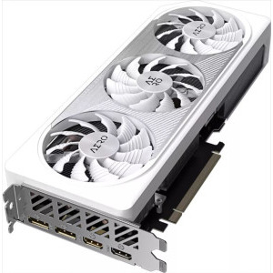 Placa video GIGABYTE GeForce RTX 4060 Ti AERO OC 8GB GDDR6 128-bit