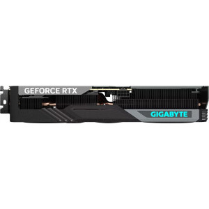 Placa video GIGABYTE GeForce RTX 4060 Ti GAMING OC 8GB GDDR6 128