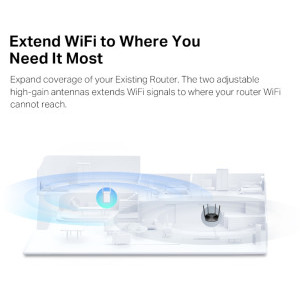 MERCUSYS Gigabit ME70X Dual-Band WiFi 6