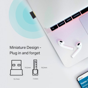 TP-LINK Archer T2UB Nano Dual-Band