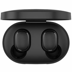 Xiaomi In-Ear, Redmi Buds Essential, TWS, Black