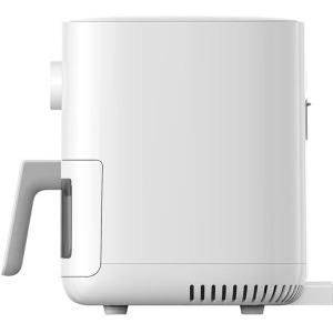 Xiaomi Friteuza fara ulei Mi Smart Air Fryer BHR6943EU, 1600 W, 4 L, Display OLED, Alb