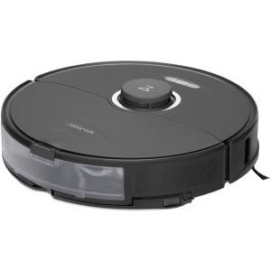 Roborock S8, 5200 mAh, 6000Pa, 0.4L, Negru