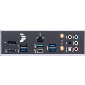 ASUS TUF GAMING B760-PLUS WIFI