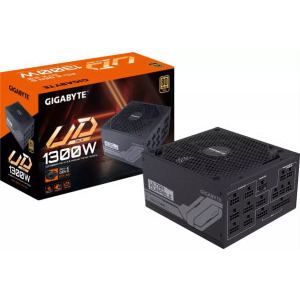 GIGABYTE UD1300GM PG5, 80+ Gold, 1300W