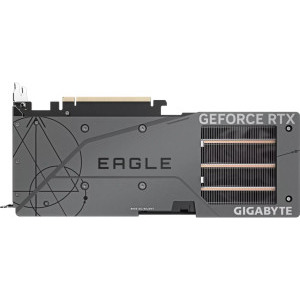 GIGABYTE GeForce RTX 4060 Ti EAGLE OC 8GB GDDR6 128-bit DLSS 3.0