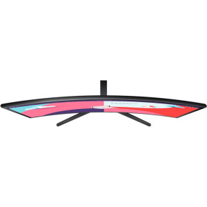 Samsung LS27C366EAUXEN Curbat 27 inch FHD VA 4 ms 75 Hz FreeSync