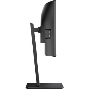 AOC CU34P3CV Curbat 34 inch UWQHD VA 4 ms 100 Hz USB-C