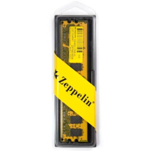Zeppelin 2GB DDR2 800 CL6
