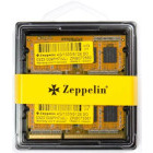 Memorie notebook Zeppelin 8GB, DDR3, 1333MHz, CL11, 1.5v, Dual Channel Kit