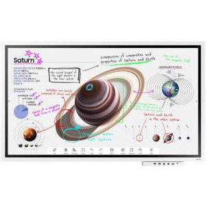 Samsung Flip Pro WM55B