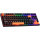 Tastatura Gaming Marvo KG901C Mecanica Blue Switch