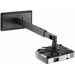 Sopar Suport de perete Vesta 152S - 23173 negru