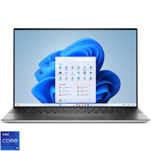 Laptop DELL 17'' XPS 17 9730, UHD+ InfinityEdge Touch, Procesor