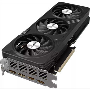 GIGABYTE GeForce RTX 4060 Ti GAMING OC 16GB GDDR6 128-bit DLSS 3.0