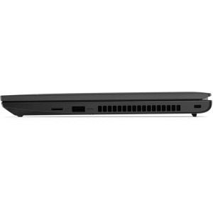 Lenovo 14'' ThinkPad L14 Gen 4, FHD IPS, Procesor Intel® Core™ i5-1335U (12M Cache, up to 4.60 GHz), 16GB DDR4, 512GB SSD, Intel Iris Xe, Win 11 Pro, Thunder Black