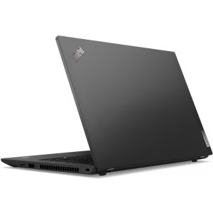 Lenovo 14'' ThinkPad L14 Gen 4, FHD IPS, Procesor Intel® Core™ i5-1335U (12M Cache, up to 4.60 GHz), 16GB DDR4, 512GB SSD, Intel Iris Xe, Win 11 Pro, Thunder Black