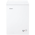 Lada frigorifica Candy CCHH 100E, 97 L, Clasa E, 85 cm, Alb