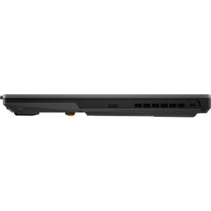 ASUS Gaming 17.3'' TUF A17 FA707NUG, FHD 144Hz, Procesor AMD Ryzen™ 7 7445HS (16M Cache, up to 4.7 GHz), 16GB DDR5, 512GB SSD, GeForce RTX 4050 6GB, No OS, Mecha Gray