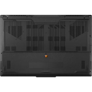 ASUS Gaming 17.3'' TUF A17 FA707NUG, FHD 144Hz, Procesor AMD Ryzen™ 7 7445HS (16M Cache, up to 4.7 GHz), 16GB DDR5, 2TB SSD, GeForce RTX 4050 6GB, No OS, Mecha Gray