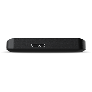Toshiba Canvio Basics Exclusive 1TB USB 3.2 Gen 1 Black
