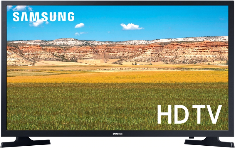 Televizor LED Samsung UE32T4002A Seria T4002 80cm negru HD Ready