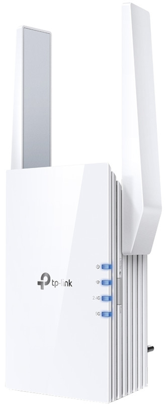 Bridge/Range Extender TP-LINK Gigabit RE605X Dual-Band WiFi 6