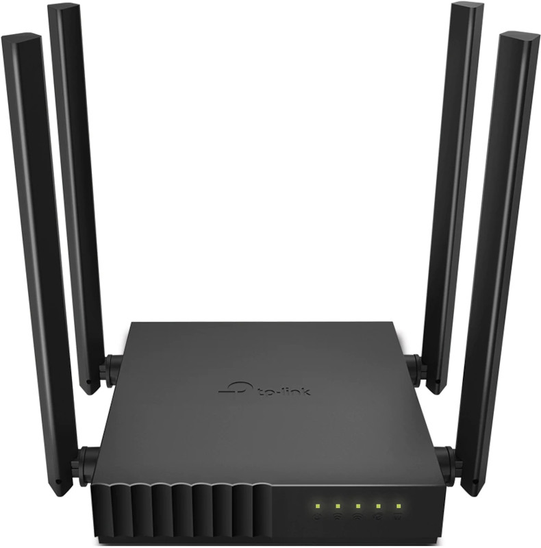 Router wireless TP-LINK Archer C54 Dual-Band WiFi 5