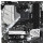 Placa de baza ASRock B550M Pro4