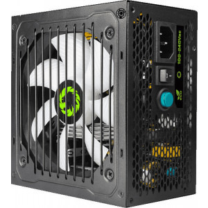 Gamemax VP-800-RGB-M, 80+ Bronze, 800W