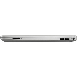 HP 15.6" 250 G8, FHD, Procesor Intel® Core™ i5-1035G1 (6M Cache, up to 3.60 GHz), 8GB DDR4, 512GB SSD, GMA UHD, Free DOS, Asteroid Silver