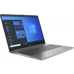 HP 15.6" 250 G8, FHD, Procesor Intel® Core™ i5-1035G1 (6M Cache, up to 3.60 GHz), 8GB DDR4, 512GB SSD, GMA UHD, Free DOS, Asteroid Silver
