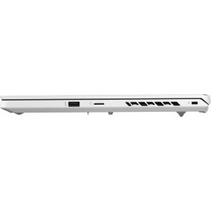 ASUS Gaming 15.6'' ROG Zephyrus G15 GA503QS, QHD 165Hz, Procesor AMD Ryzen™ 9 5900HS, 32GB DDR4, 1TB SSD, GeForce RTX 3080 8GB, Win 10 Home, Moonlight White