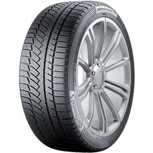 Continental WinterContact TS 850 P 215/55R18 95T