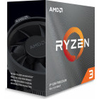 Procesor AMD Ryzen 3 3300X 3.8GHz Box
