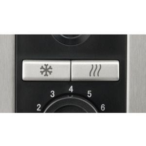 Bosch Prajitor de paine TAT7203, 1050W, Negru/Argintiu