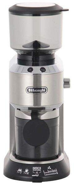 Espressor de cafea DeLonghi Barista pack ECKG6821.M, 1300W, 15bar, 1.1L