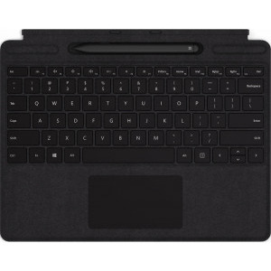 microsoft surface pro x keyboard