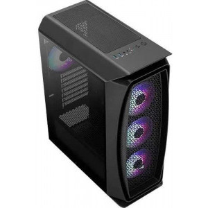 Aerocool Aero One Frost Black