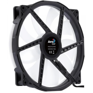 Aerocool Duo 20 ARGB 200mm