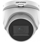 Camera supraveghere Hikvision DS-2CE76H0T-ITMFS 2.8mm
