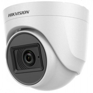 Hikvision DS-2CE76D0T-ITPFS 2.8mm