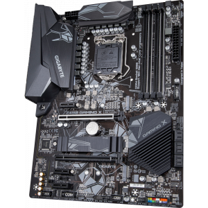 GIGABYTE Z490 GAMING X