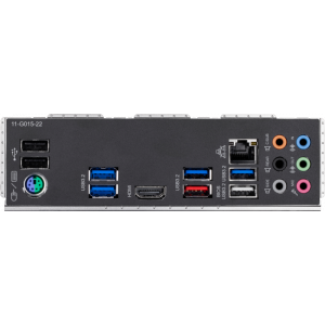 GIGABYTE Z490 GAMING X