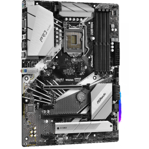 ASRock Z490 Pro4