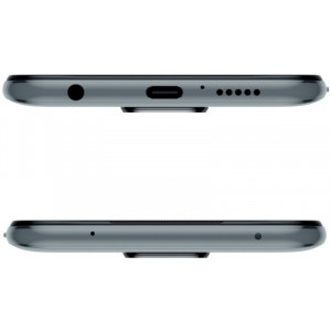 Xiaomi Redmi Note 9 Pro (2020), 128GB, 6GB RAM, 5-Camere, Fast Charge 30W, Baterie 5020 mAh, Interstellar Grey